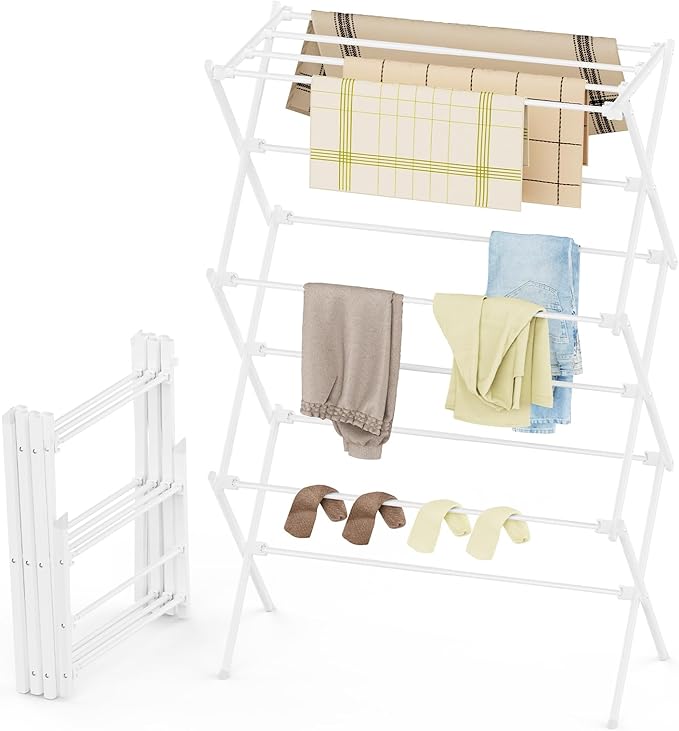 Drying Rack Clothing
