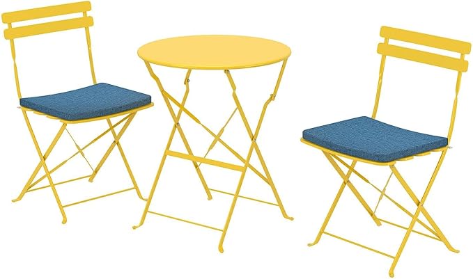 Outdoor Bistro Set